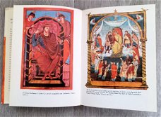 Vroeg-Middeleeuwse kunst. Karolingisch Ottoons Romaans