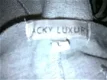 Jacky Luxury cowboy vest maat 42 Large - 4 - Thumbnail