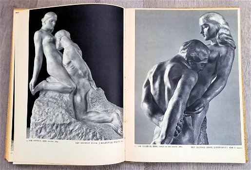 Rodin Phaidon-Editie - Beeldhouwwerk - 0