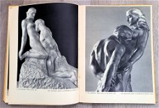 Rodin Phaidon-Editie - Beeldhouwwerk