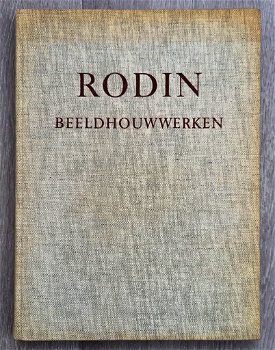Rodin Phaidon-Editie - Beeldhouwwerk - 1