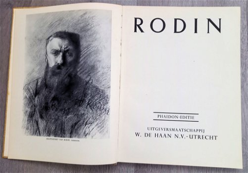 Rodin Phaidon-Editie - Beeldhouwwerk - 2