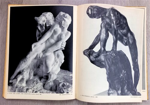 Rodin Phaidon-Editie - Beeldhouwwerk - 4