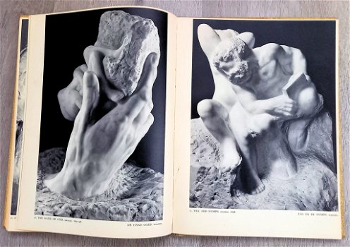Rodin Phaidon-Editie - Beeldhouwwerk - 5