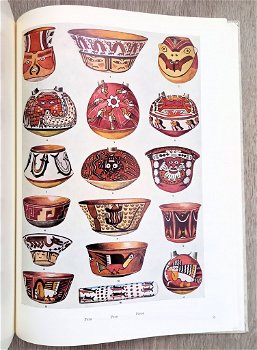 Ornamente der Völker o.a. Bali Borneo Java Afrika Australië - 1
