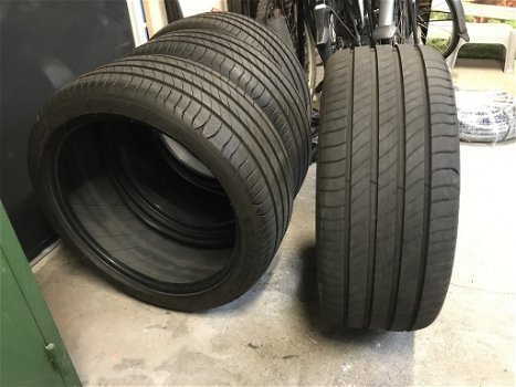 Michelin Primacy 4 zomerbanden met 6,2mm profiel. - 1