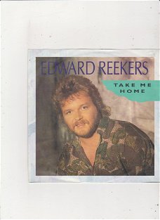 Single Edward Reekers - Take me home