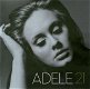 Adele – 21 (CD) 11 Tracks - 0 - Thumbnail