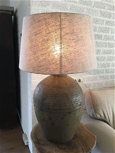 grote vloerlamp ,lamp