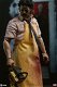 Sideshow Texas Chainsaw Massacre Figure Leatherface Killing Mask - 1 - Thumbnail