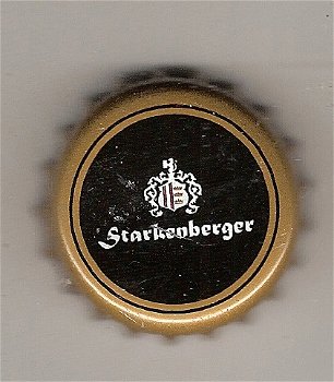 BIERDOP NO 756 A starkenberger - 0