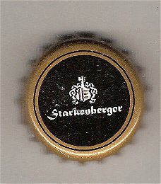 BIERDOP NO 756 A starkenberger