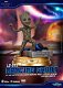 Beast Kingdom Guardians of the Galaxy 2 Life-Size Statue Dancing Groot EU Exclusive - 0 - Thumbnail