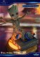 Beast Kingdom Guardians of the Galaxy 2 Life-Size Statue Dancing Groot EU Exclusive - 5 - Thumbnail