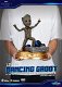 Beast Kingdom Guardians of the Galaxy 2 Life-Size Statue Dancing Groot EU Exclusive - 6 - Thumbnail
