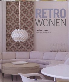 Andrew Weaving - Retro Wonen (Hardcover/Gebonden) Nieuw