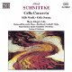 Maria Kliegel - Alfred Schnittke – Cello Concerto / Stille Musik / Cello Sonata (CD) Nieuw - 0 - Thumbnail