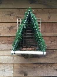 Te koop mooie natuurlijk ogende broednesten voor Goudvinken, sijzen en andere soorten vogels