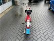 PUCH MAXI 25 bj2005 blauw plaatje - 5 - Thumbnail