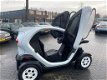 Renault TWIZY 45 brommer certificaat bj2018 - 5 - Thumbnail