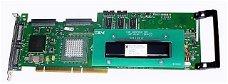 IBM ServeRAID-4Mx 4H 5i U160 U320 SCSI Controllers