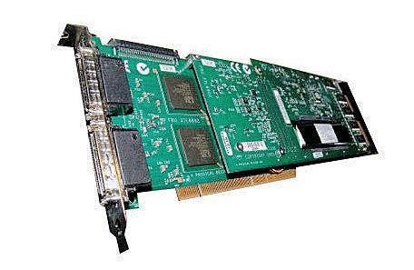 IBM ServeRAID-4Mx 4H 5i U160 U320 SCSI Controllers - 2