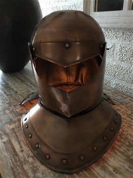 helm ,ridderhelm - 2