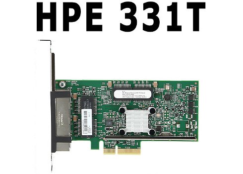 Broadcom NetXtreme Quad-Port PCI-e Gigabit Adapter, ESXi 7.0 - 0