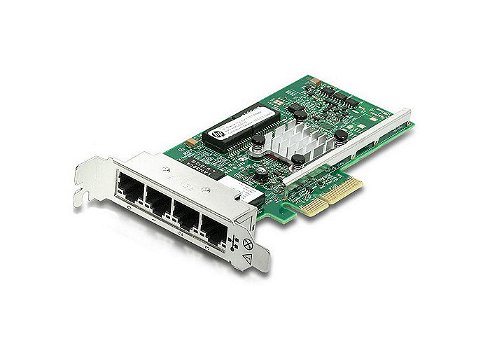 Broadcom NetXtreme Quad-Port PCI-e Gigabit Adapter, ESXi 7.0 - 3