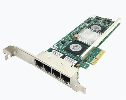 Broadcom NetXtreme Quad-Port PCI-e Gigabit Adapter, ESXi 7.0 - 4
