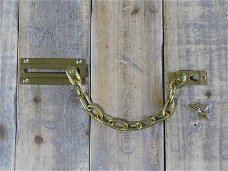 deurketting , veiligheidslot