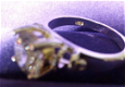 GRATIS Verzending verschillende 925 zilver ringen 20 euros per stuk - 1 - Thumbnail