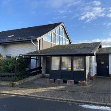 D819 Meergezinswoning (4 woningen) met zwembad in de buurt van Cochem!