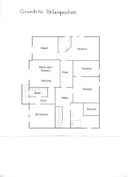 D819 Meergezinswoning (4 woningen) met zwembad in de buurt van Cochem! - 5