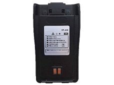 New Battery Two-Way Radio Batteries BFDX 3.7V 3200MAH