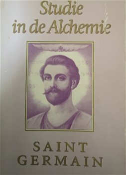 Studie in de Alchemie, Saint Germain - 0