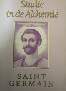 Studie in de Alchemie, Saint Germain