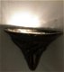Wandlamp in zwart - 5 - Thumbnail