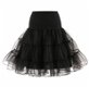 Petticoat Daisy - zwart - maat XXS (32) - 0 - Thumbnail