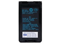 New battery KNB-68LC 2000MAH 7.2V for KENWOOD TK3178 TK3360 NX320C2