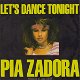 Pia Zadora – Let's Dance Tonight (Vinyl/Single 7 Inch) - 0 - Thumbnail