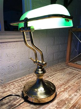 buro lamp,bureau - 7