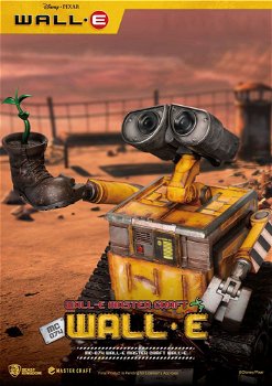 Beast Kingdom Master Craft WALL-E MC-074 - 3