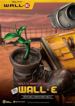 Beast Kingdom Master Craft WALL-E MC-074 - 5