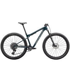 2023 Specialized Epic World Cup Pro Mountain Bike (ALANBIKESHOP)