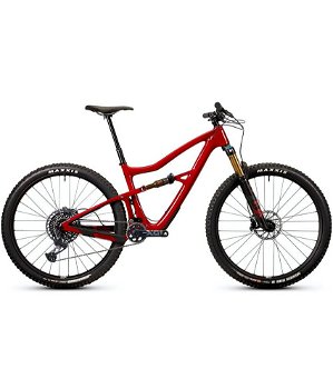 2023 Ibis Ripley V4S GX Mountain Bike (ALANBIKESHOP) - 0