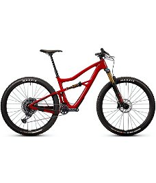 2023 Ibis Ripley V4S GX Mountain Bike (ALANBIKESHOP)
