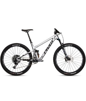 2023 Pivot Trail 429 Ride Like A Pro Mountain Bike (ALANBIKESHOP) - 0