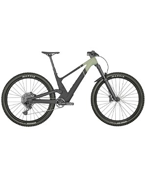 2023 Scott Genius ST 920 Mountain Bike (ALANBIKESHOP) - 0