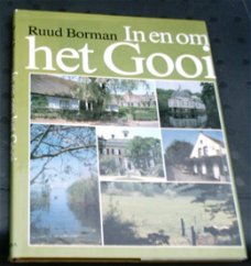 In en om het Gooi. Ruud Borman. ISBN 9062552536.